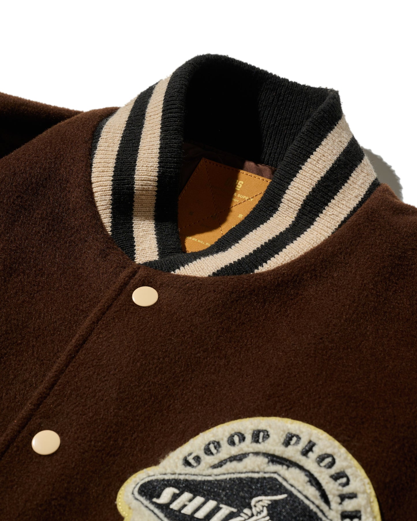 CRAFTS STADIUM JACKET