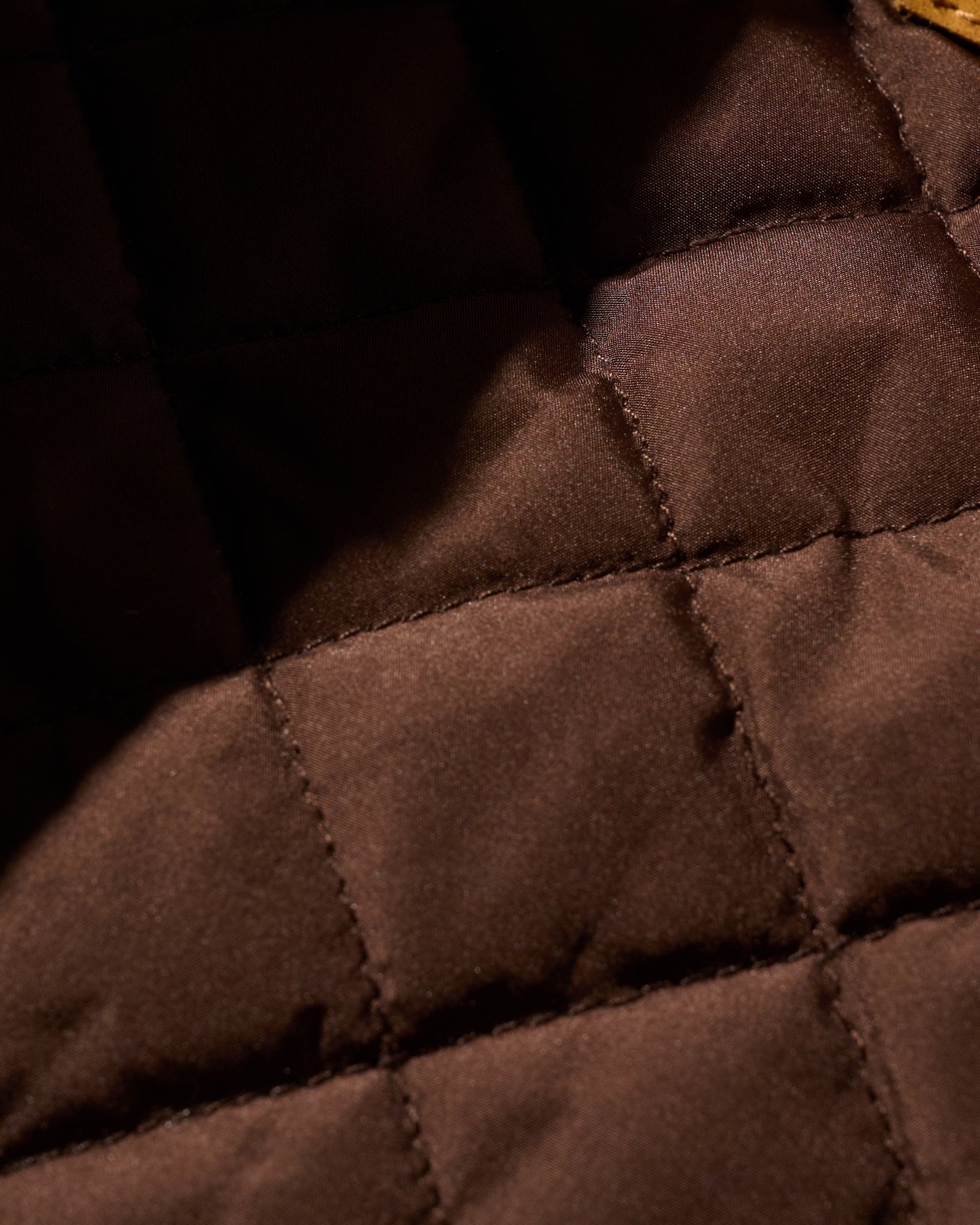 CRAFTS STADIUM JACKET