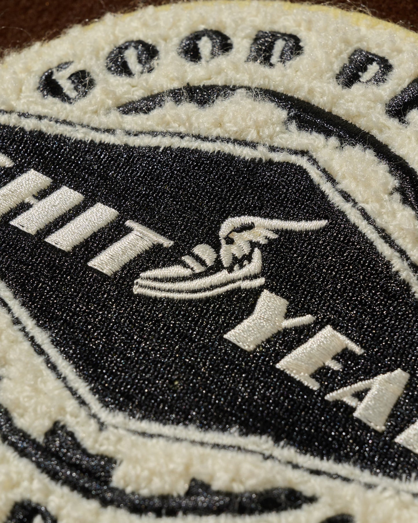 CRAFTS STADIUM JACKET