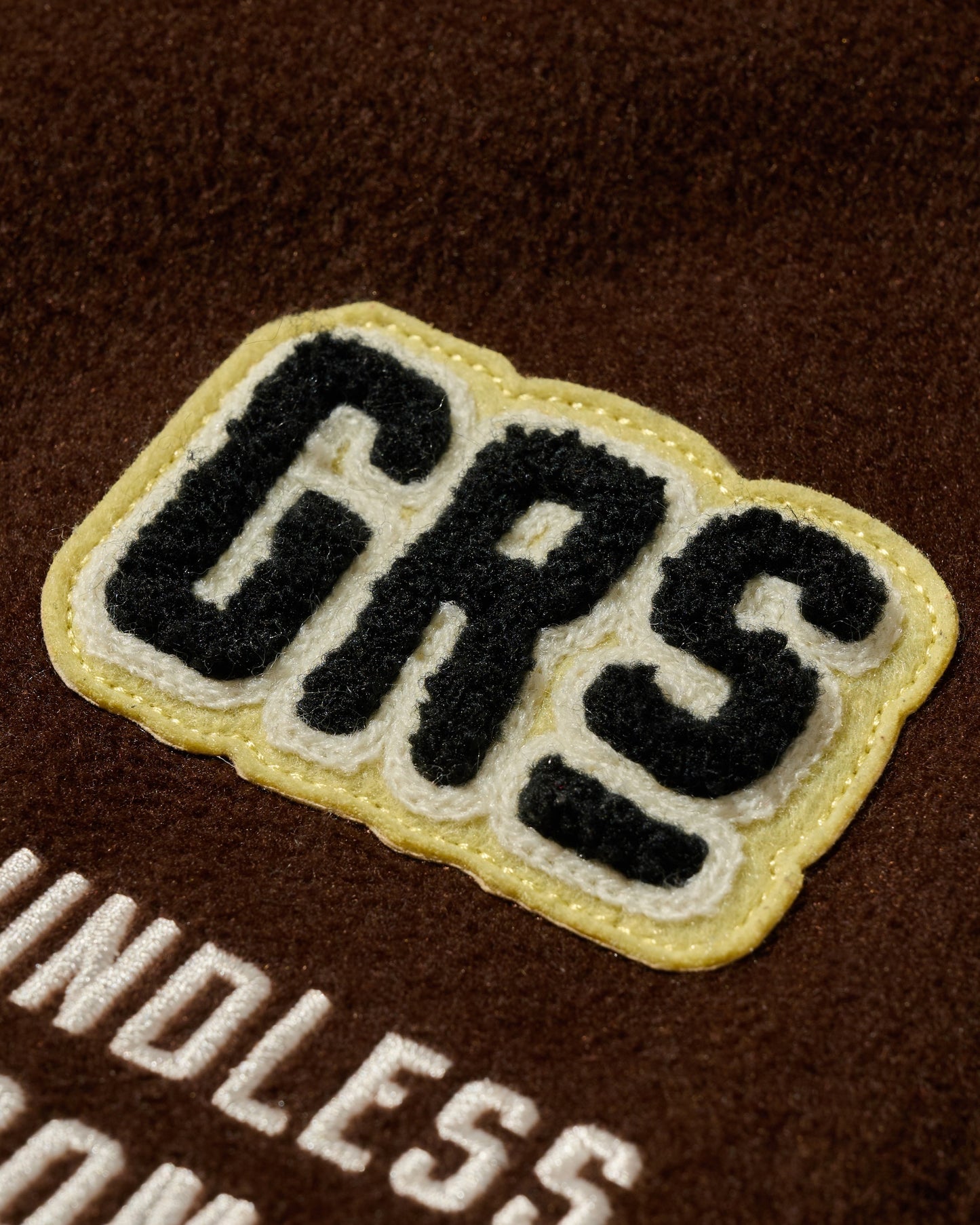 CRAFTS STADIUM JACKET