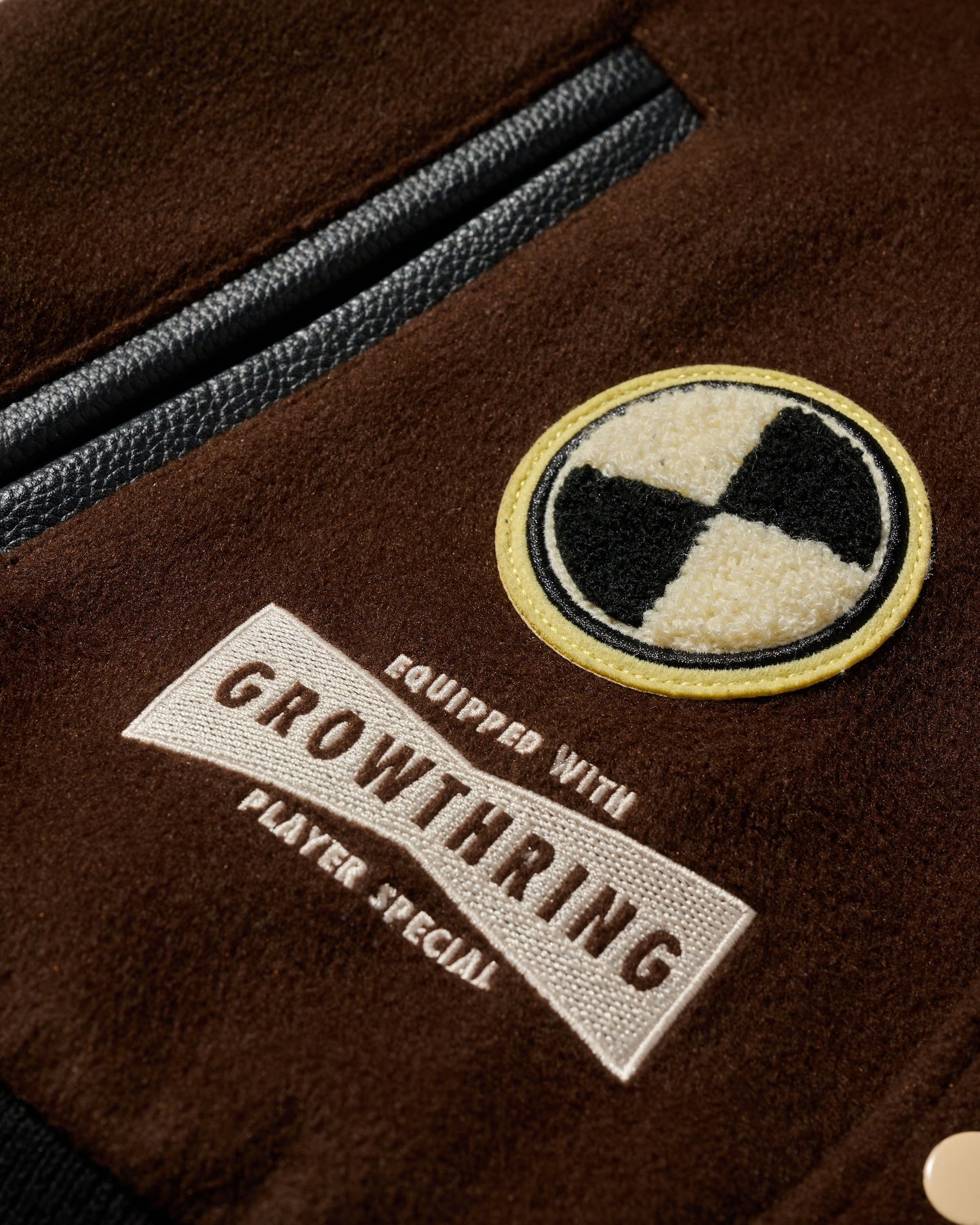 CRAFTS STADIUM JACKET