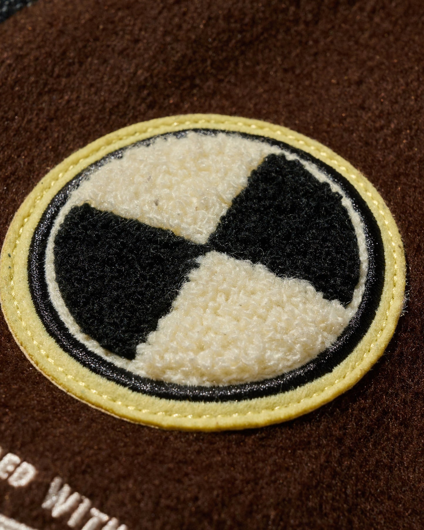 CRAFTS STADIUM JACKET