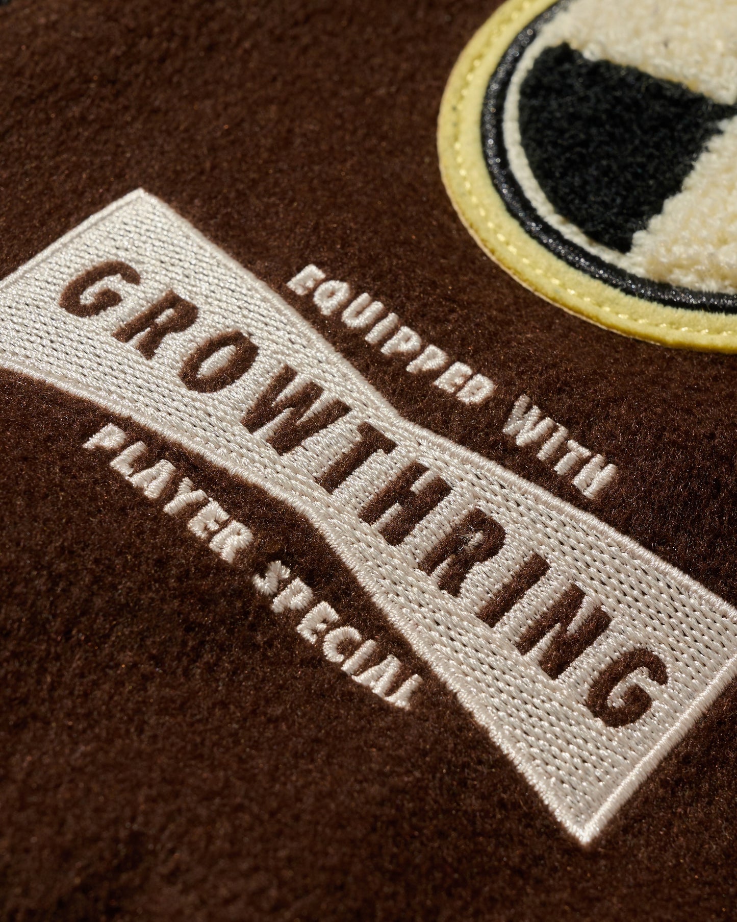 CRAFTS STADIUM JACKET