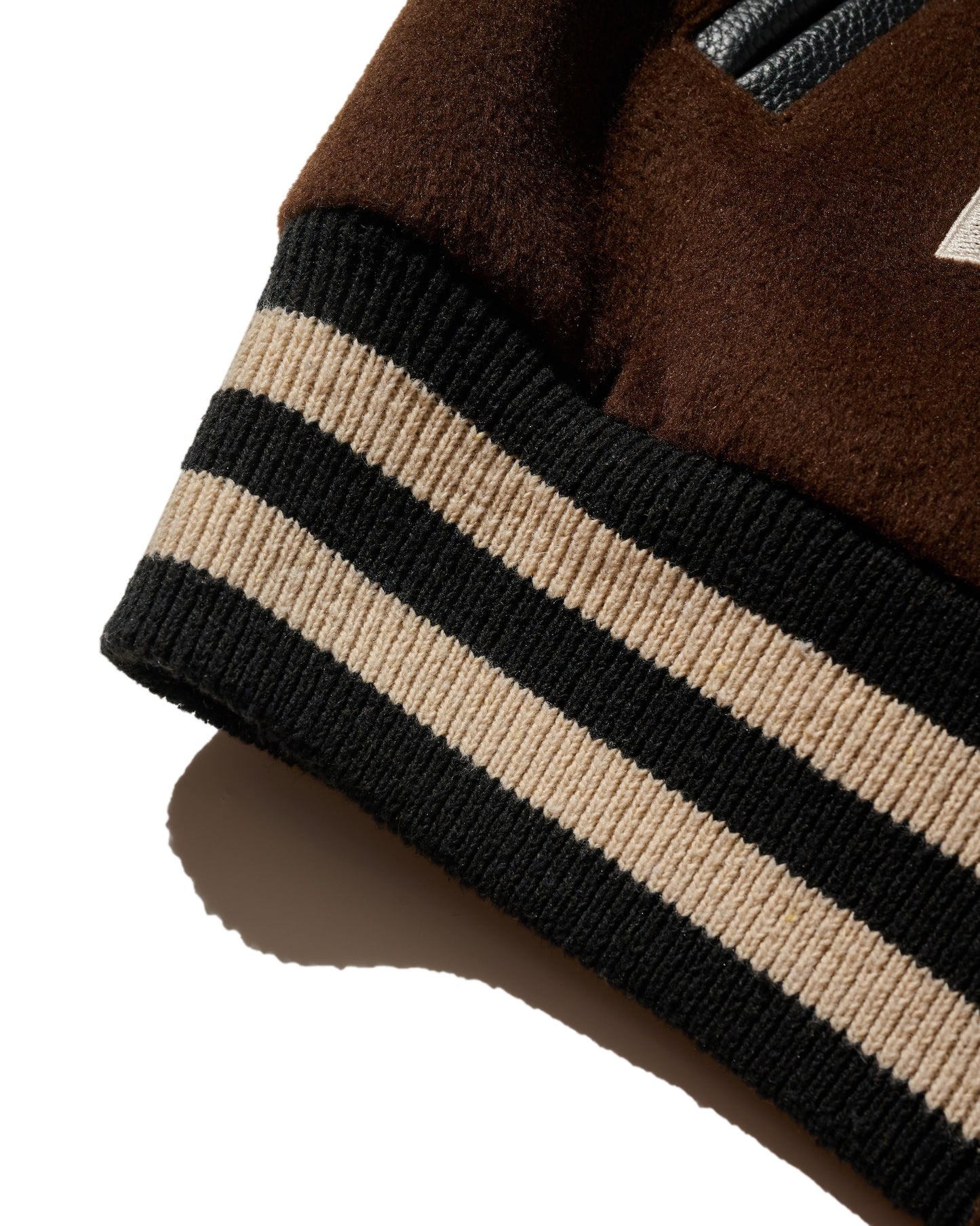 CRAFTS STADIUM JACKET