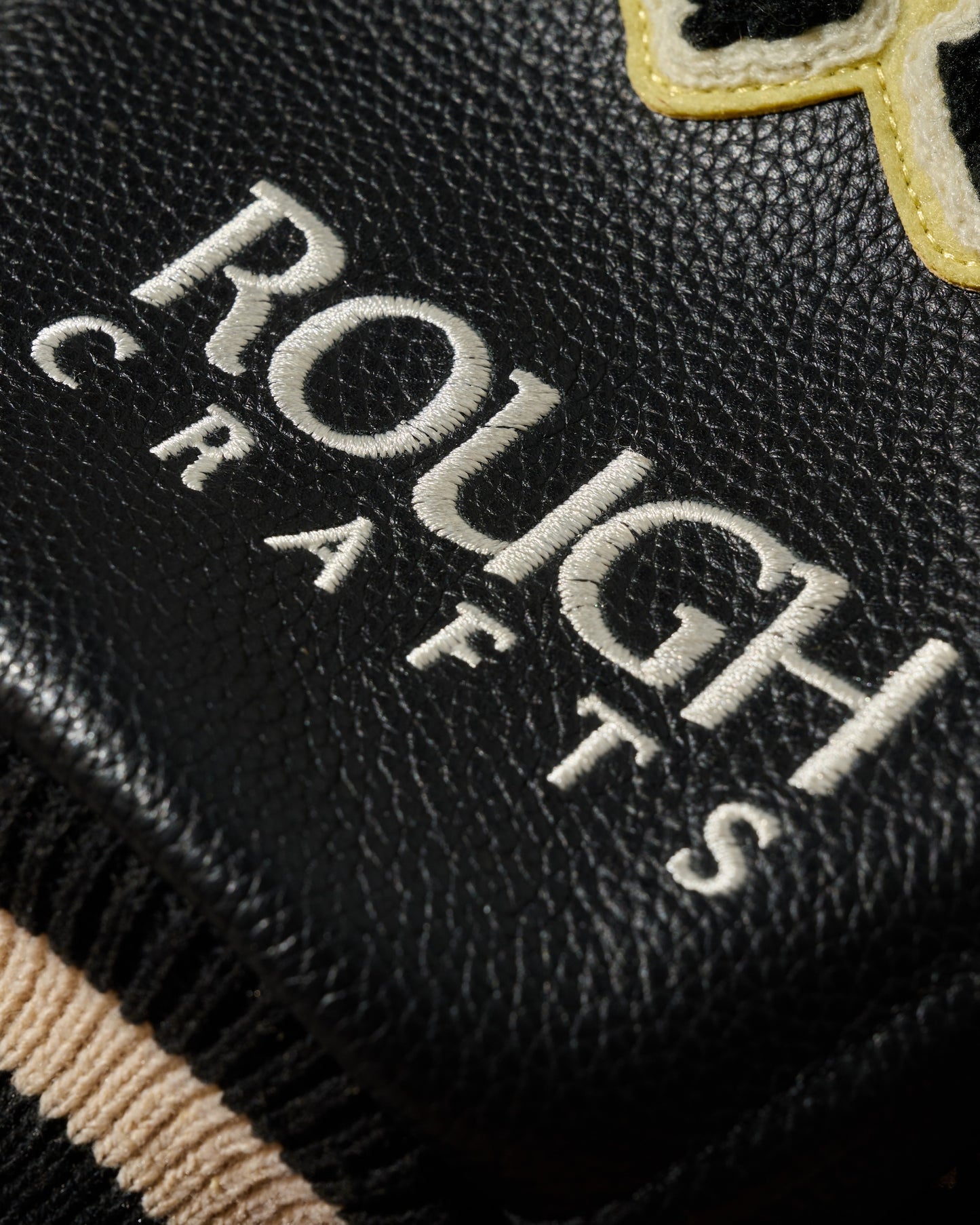 CRAFTS STADIUM JACKET