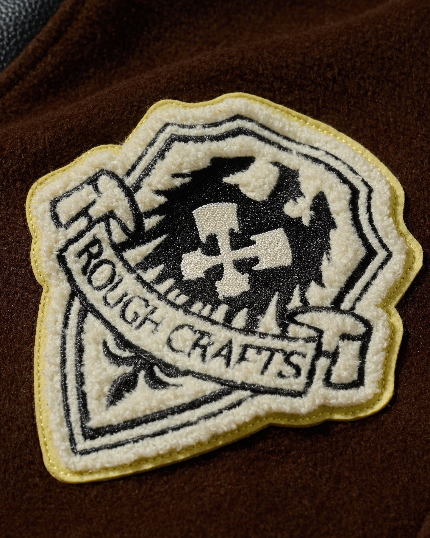 CRAFTS STADIUM JACKET