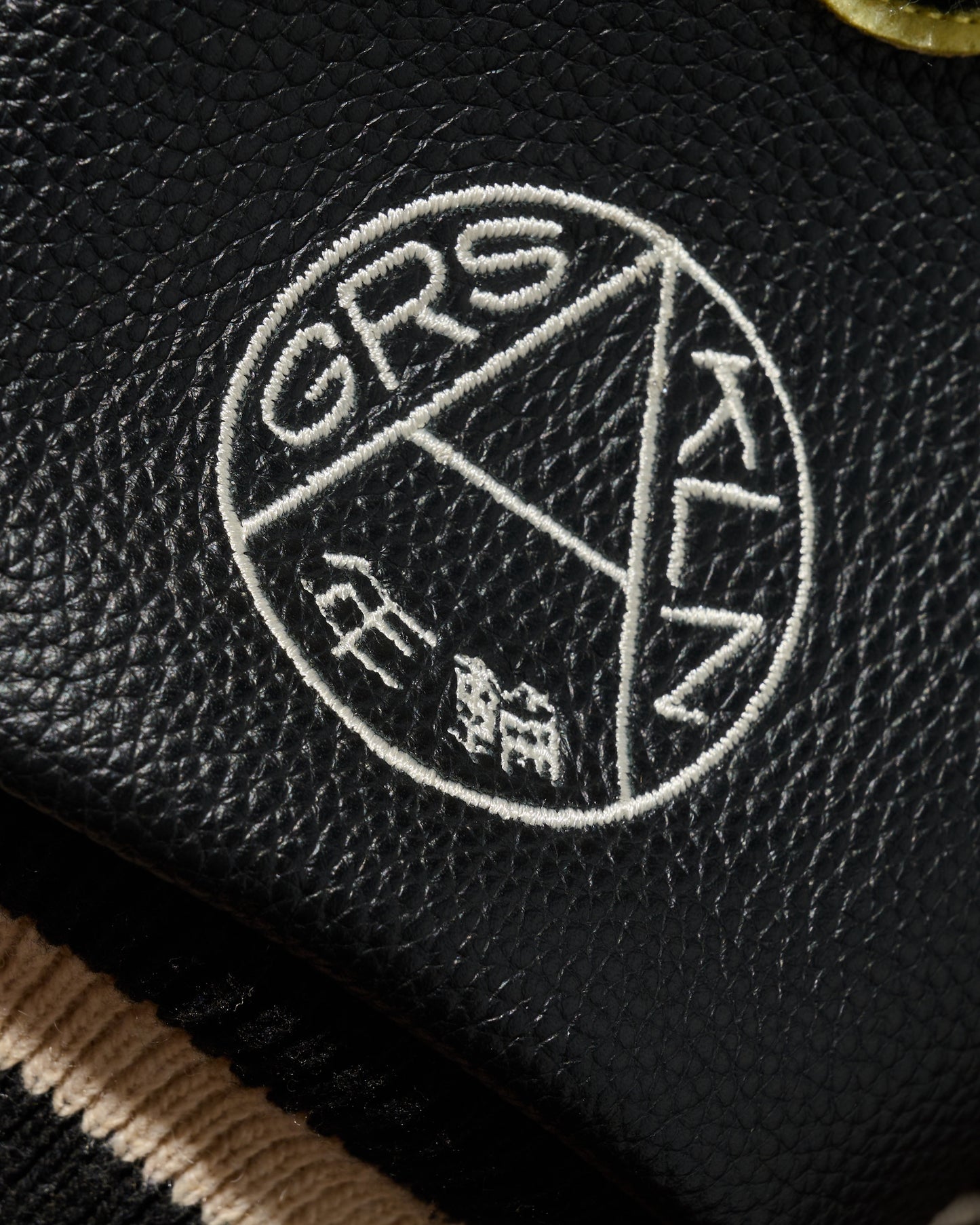 CRAFTS STADIUM JACKET