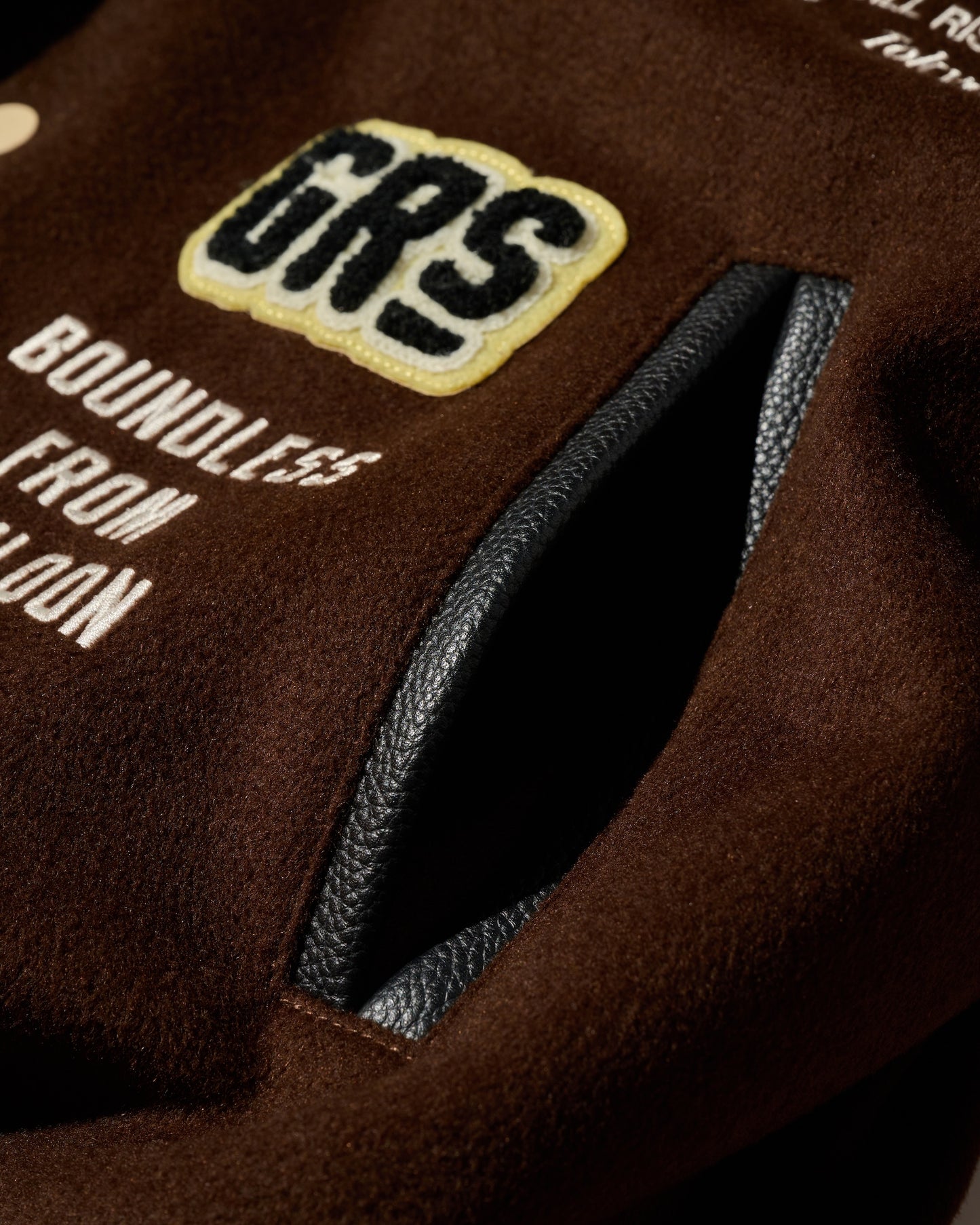 CRAFTS STADIUM JACKET