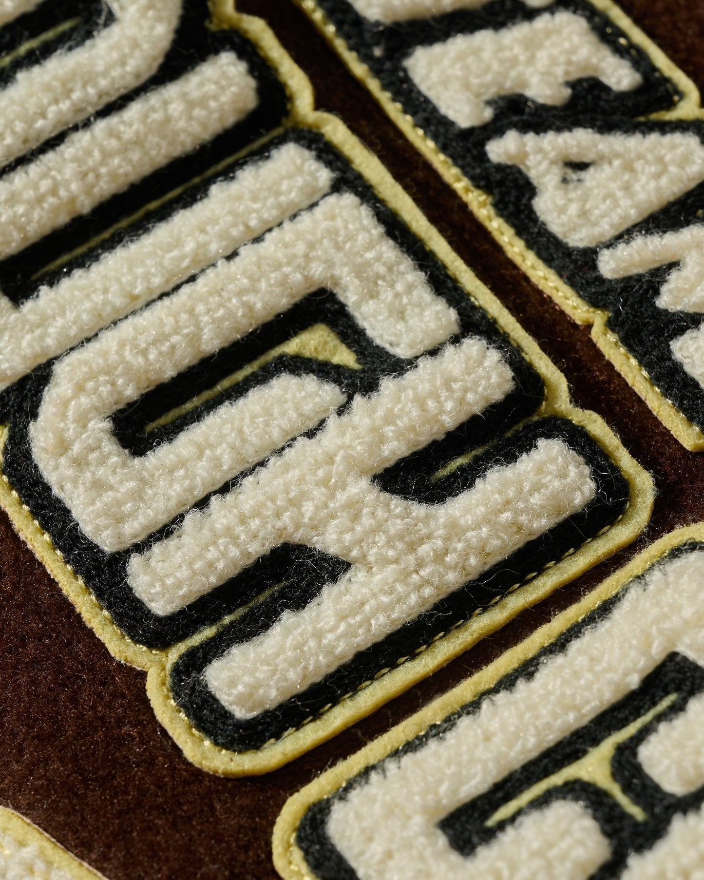 CRAFTS STADIUM JACKET