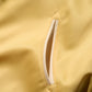 GRS SIGNATURE SOUVENIR JACKET / PALE YELLOW & HAZEL
