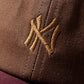 EMBROIDERY "KN" TWO TONE CAP