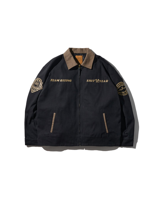 CRAFTS MECHANIC JACKET
