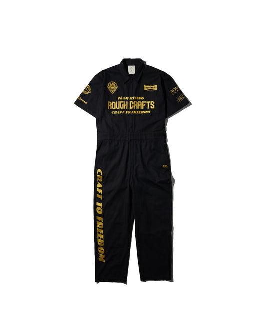 CRAFTS GARAGE COVERALL