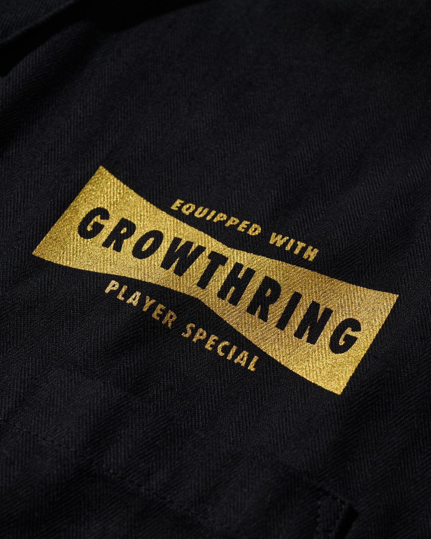 CRAFTS GARAGE COVERALL