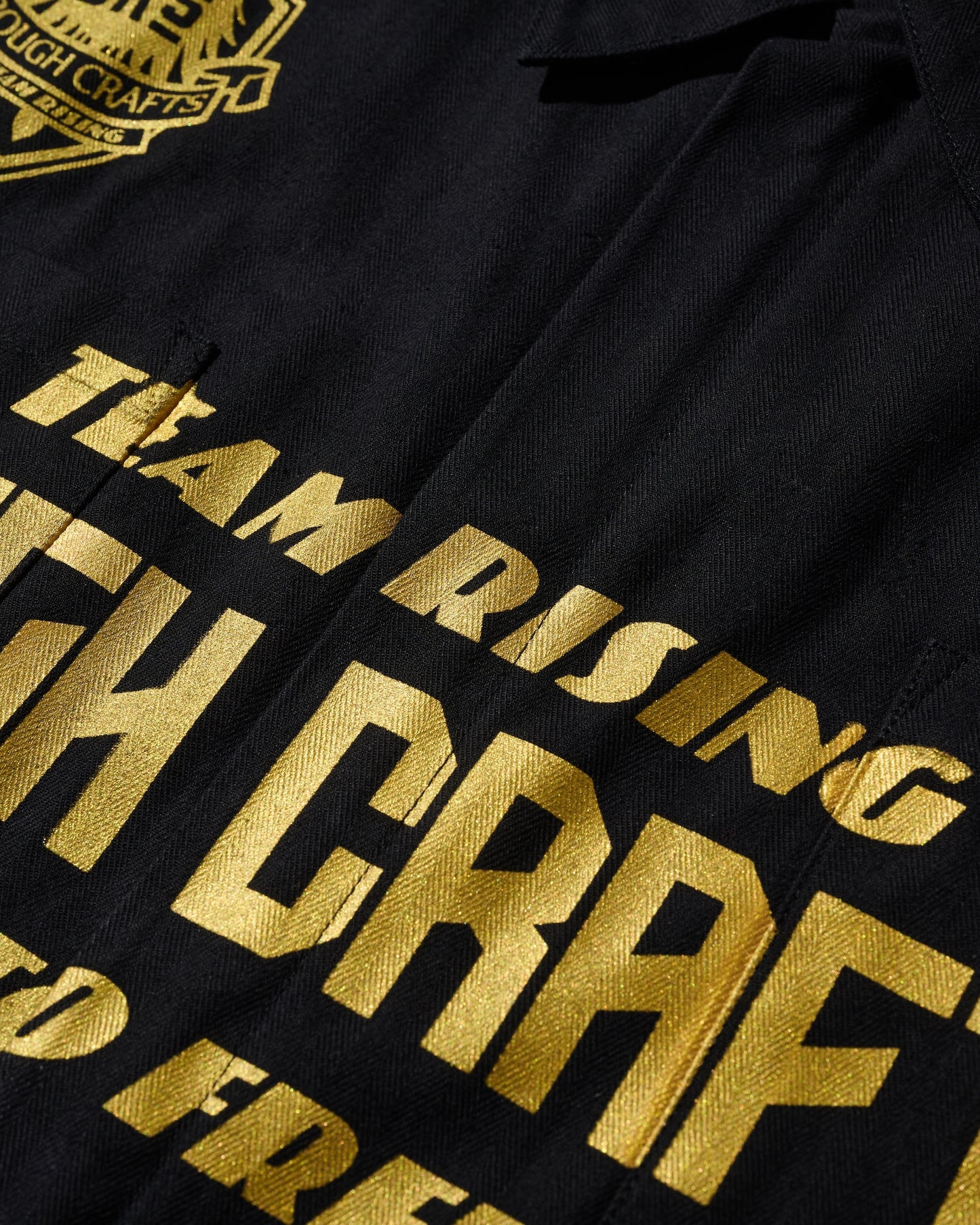 CRAFTS GARAGE COVERALL