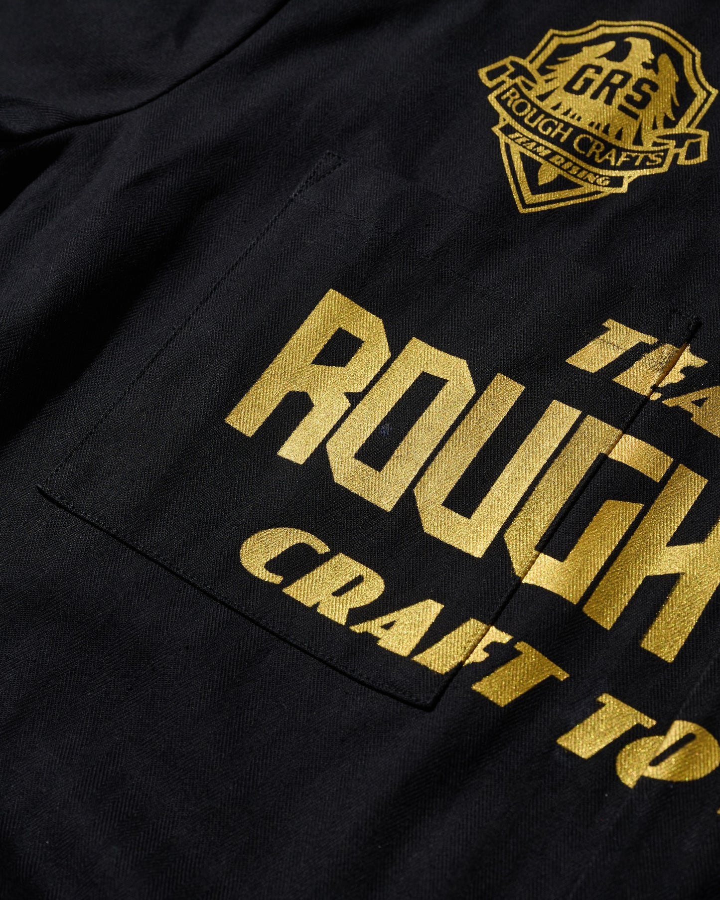 CRAFTS GARAGE COVERALL