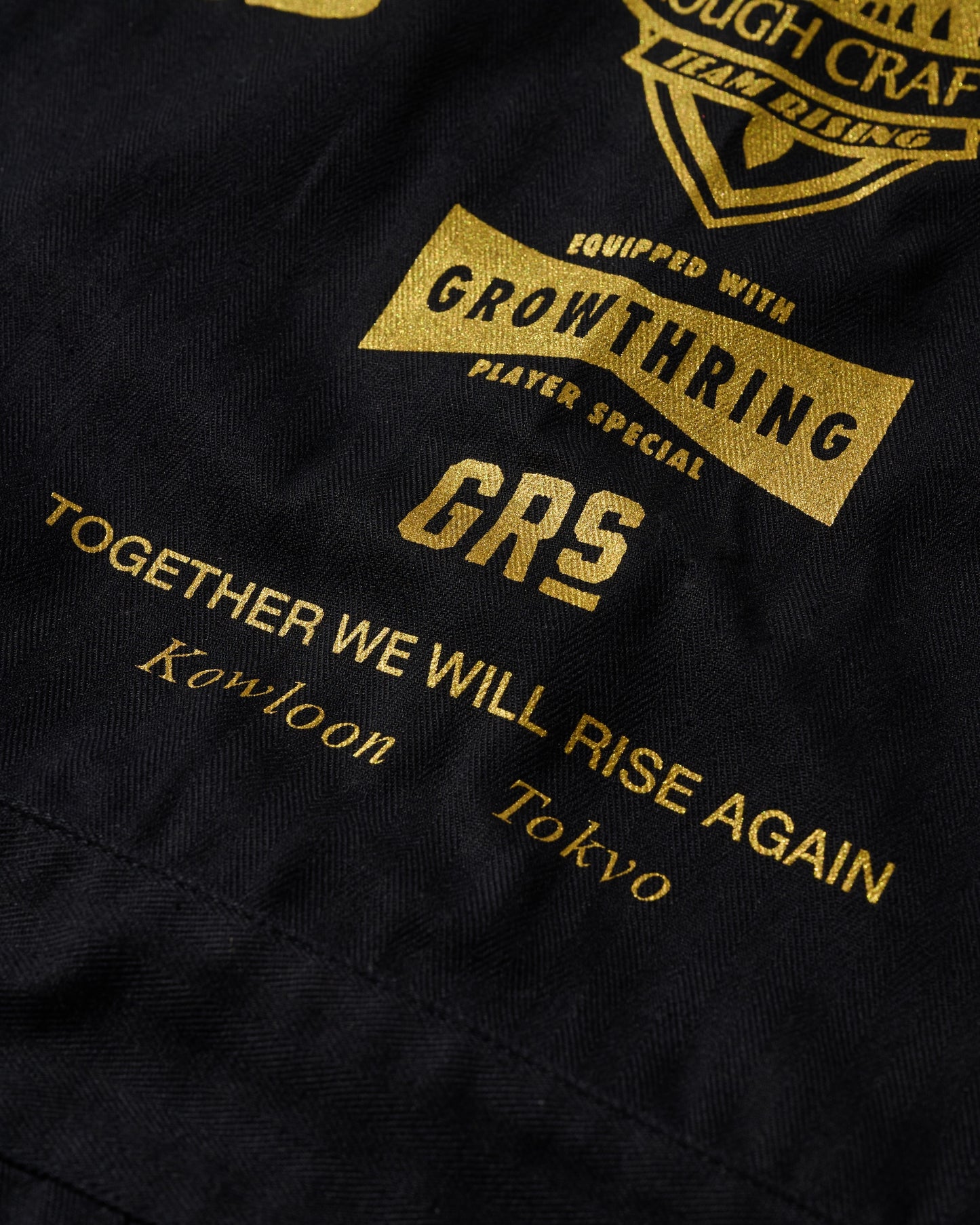 CRAFTS GARAGE COVERALL