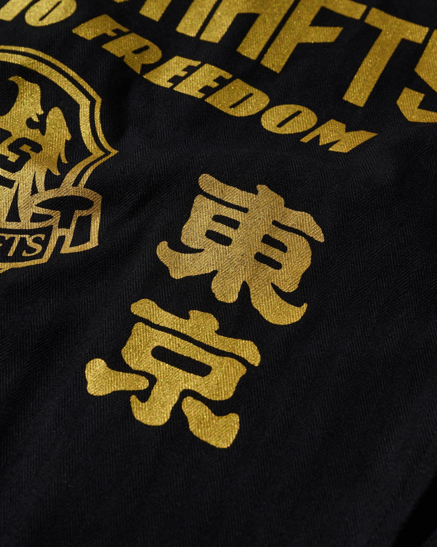 CRAFTS GARAGE COVERALL