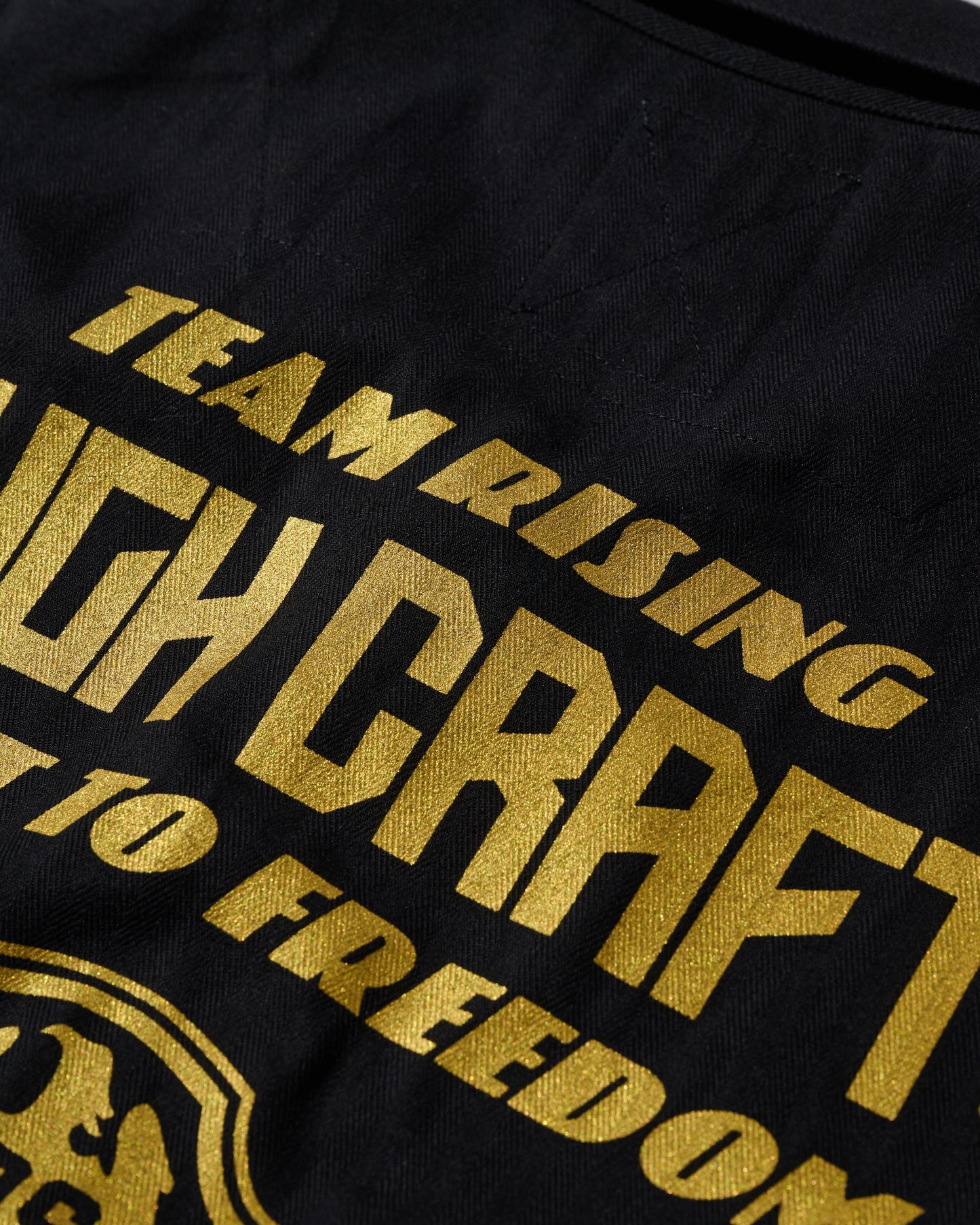 CRAFTS GARAGE COVERALL