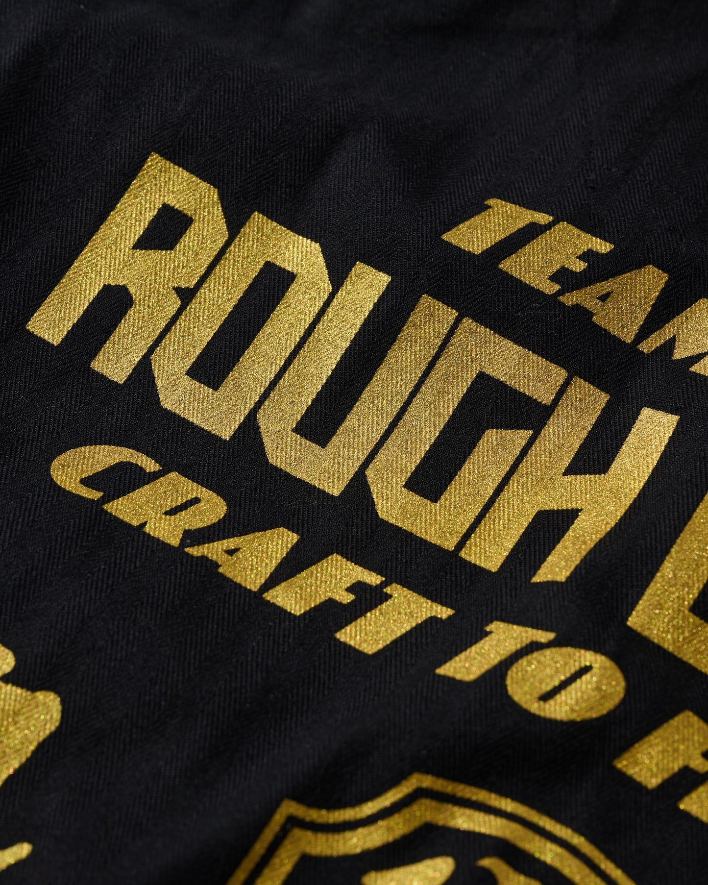 CRAFTS GARAGE COVERALL