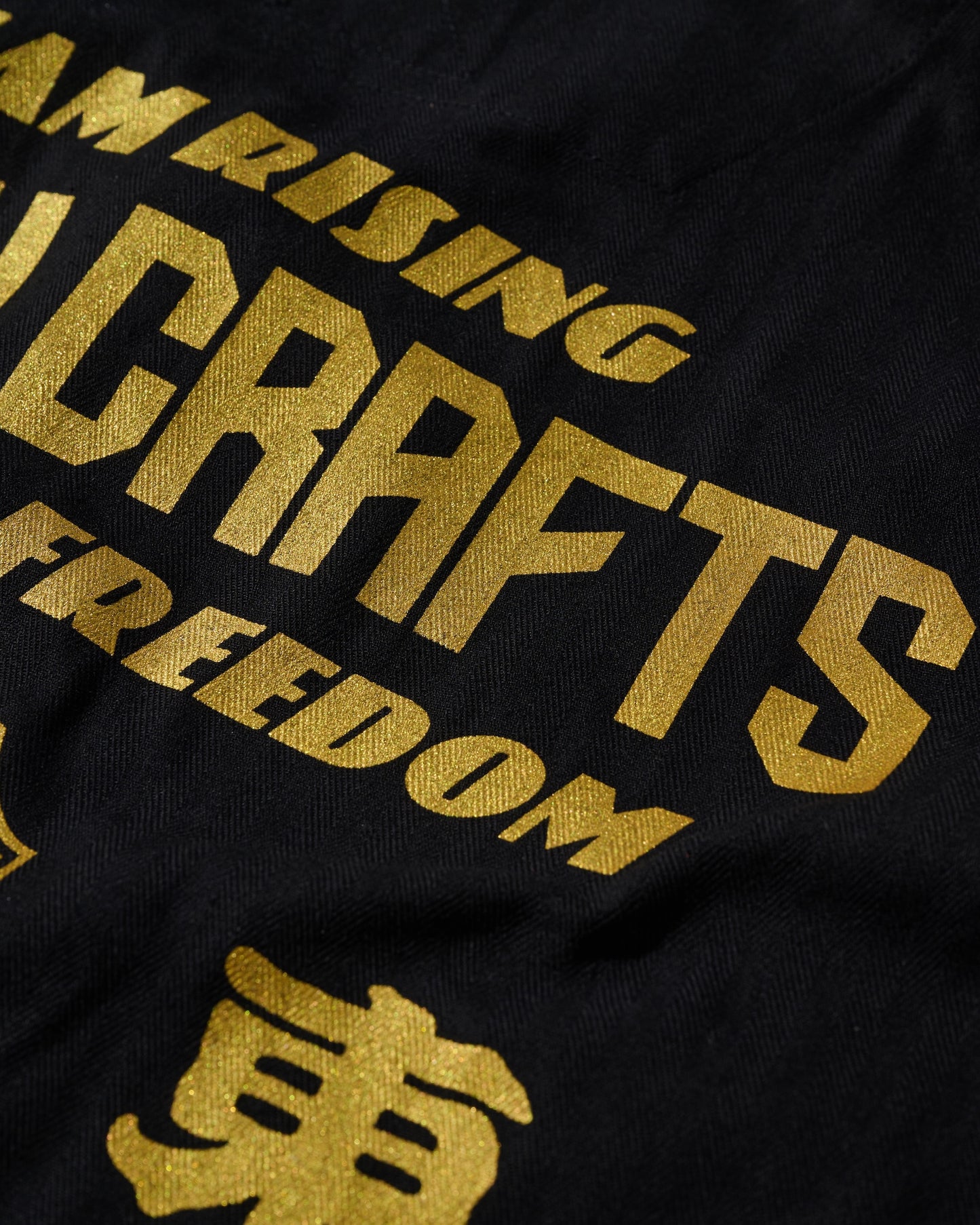 CRAFTS GARAGE COVERALL