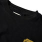 STD 電竜 LS TEE / BLACK