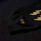 STD 電竜 LS TEE / BLACK
