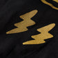 STD 電竜 LS TEE / BLACK