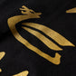 STD 電竜 LS TEE / BLACK