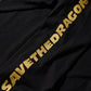 STD 電竜 LS TEE / BLACK