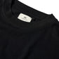 LS TEE / BLACK GOLD