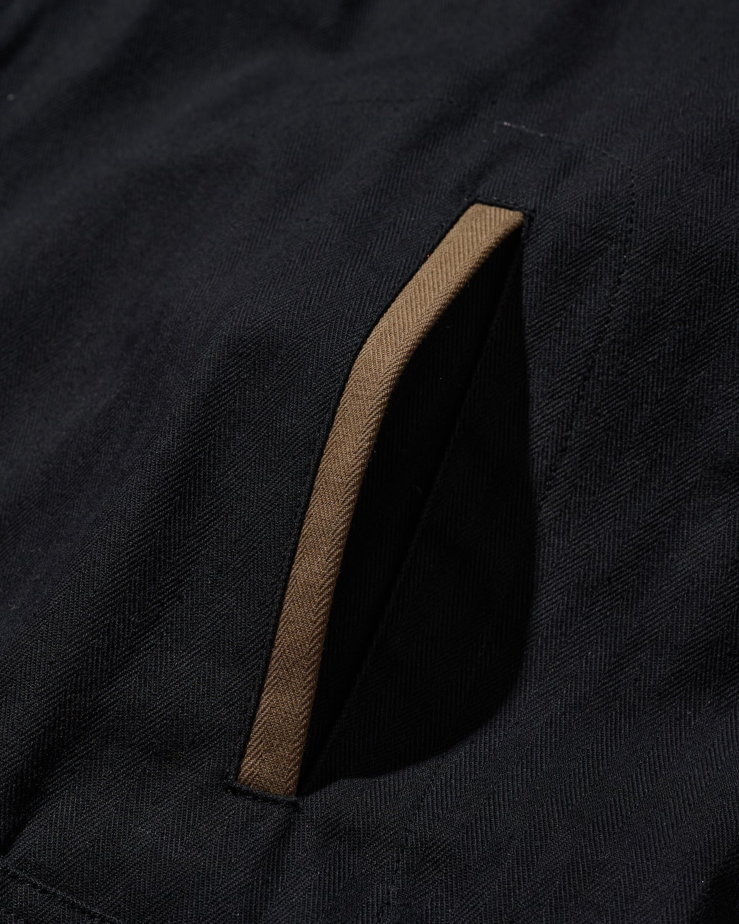 CRAFTS MECHANIC JACKET