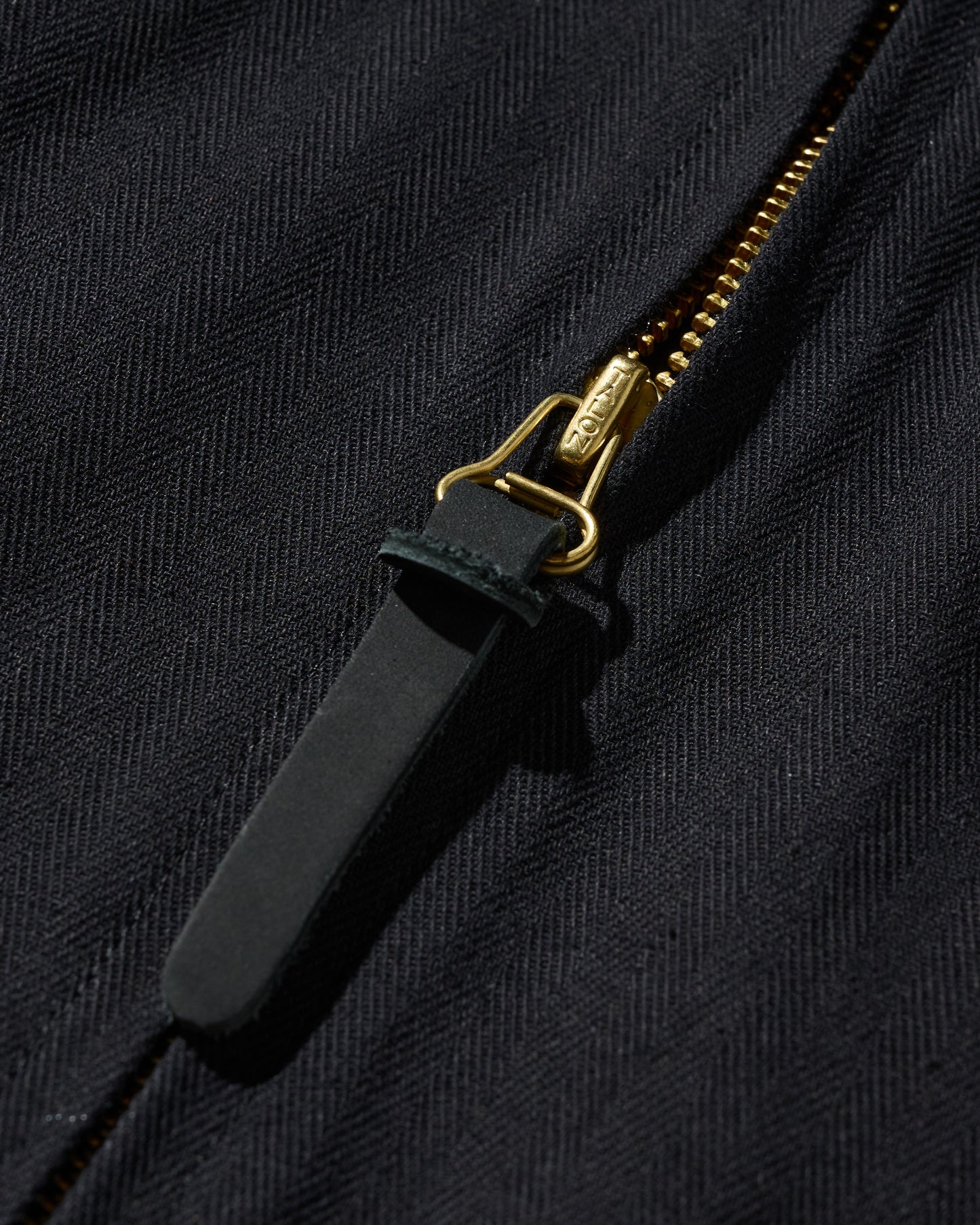 CRAFTS MECHANIC JACKET