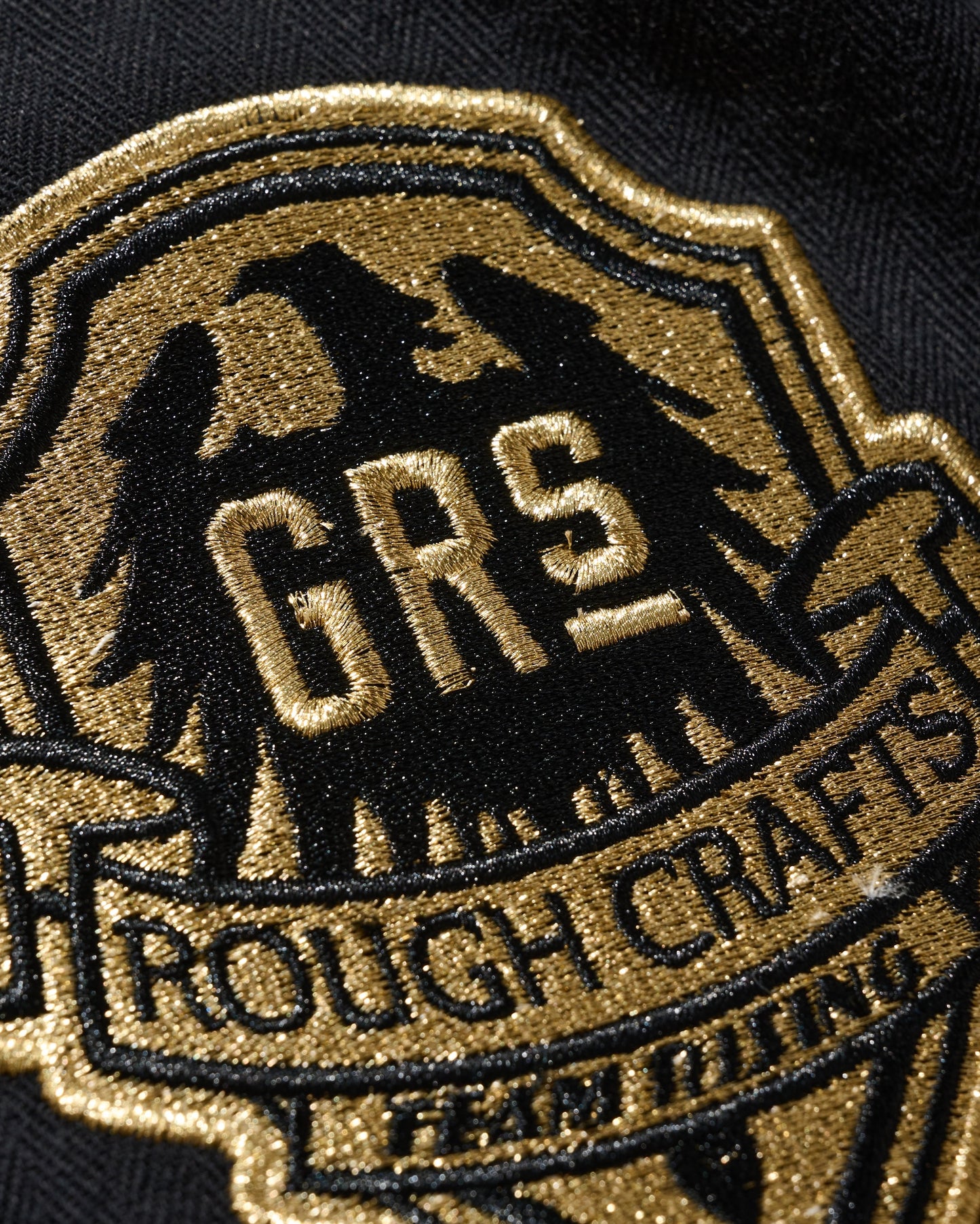 CRAFTS MECHANIC JACKET