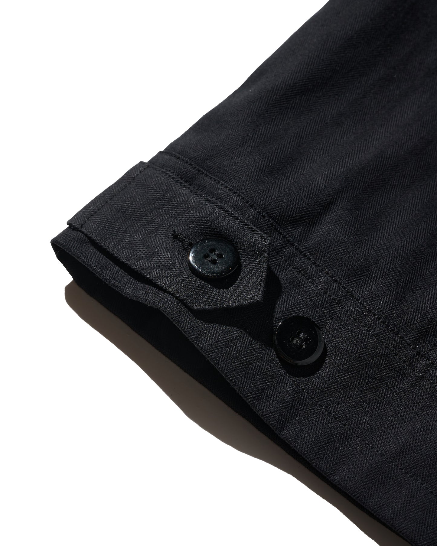 CRAFTS MECHANIC JACKET