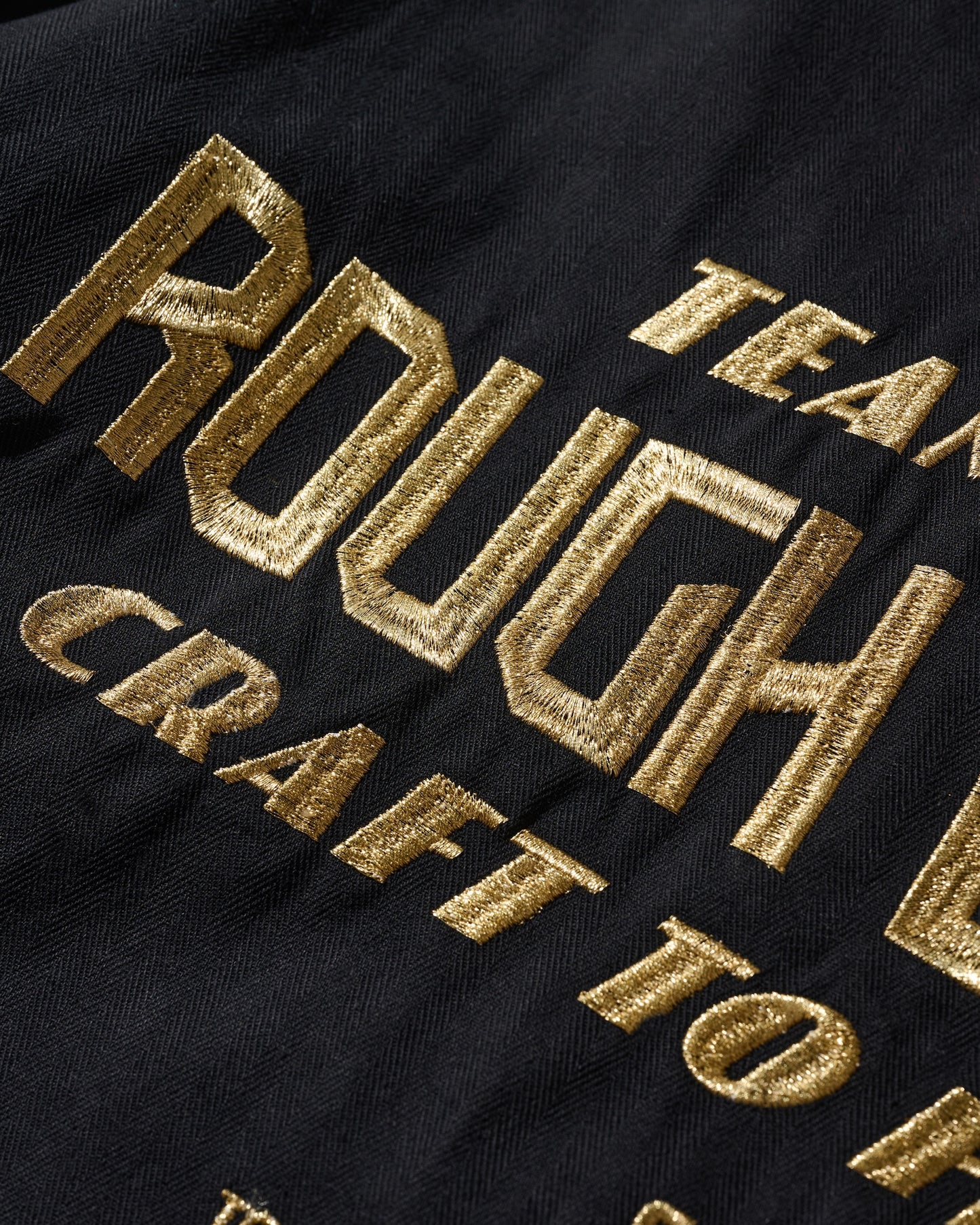 CRAFTS MECHANIC JACKET