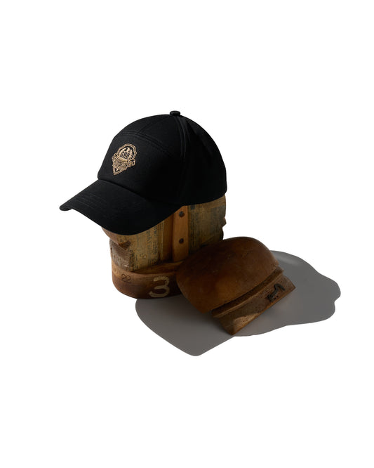 RACER CAP / TEAM RISING