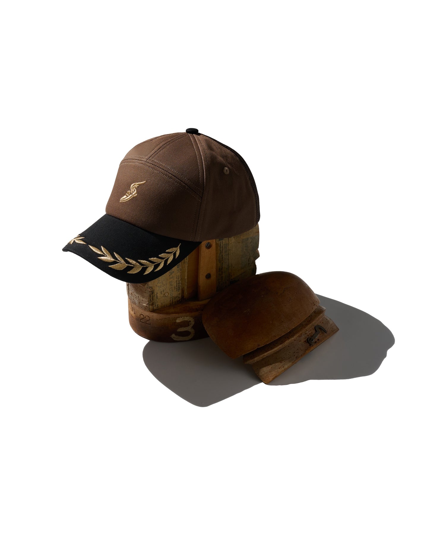 RACER CAP / SHIT YEAR GOOD PEOPLE