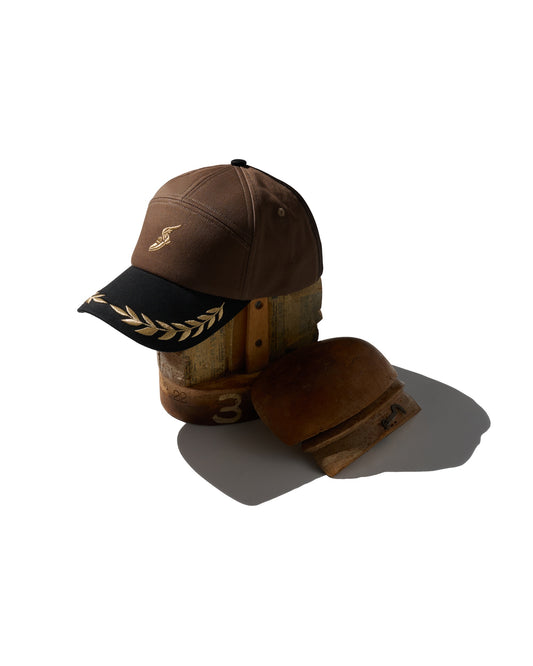 RACER CAP / SHIT YEAR GOOD PEOPLE