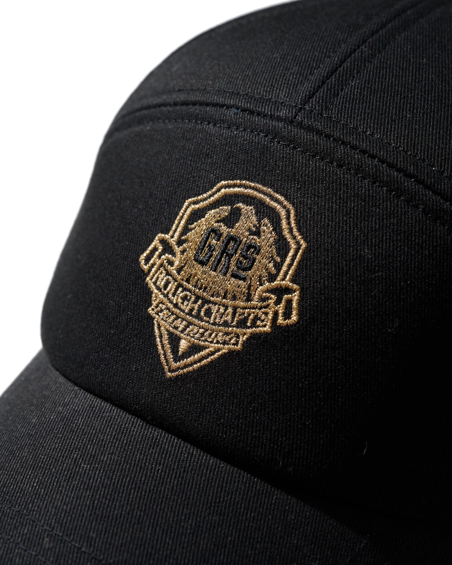 RACER CAP / TEAM RISING