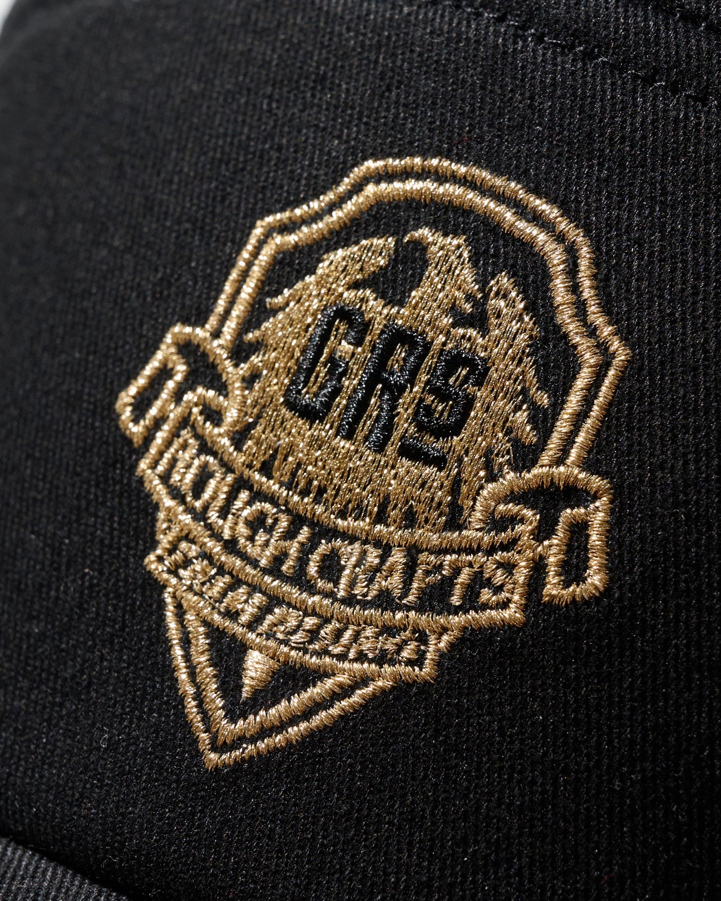 RACER CAP / TEAM RISING