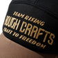 RACER CAP / CRAFT TO FREEDOM