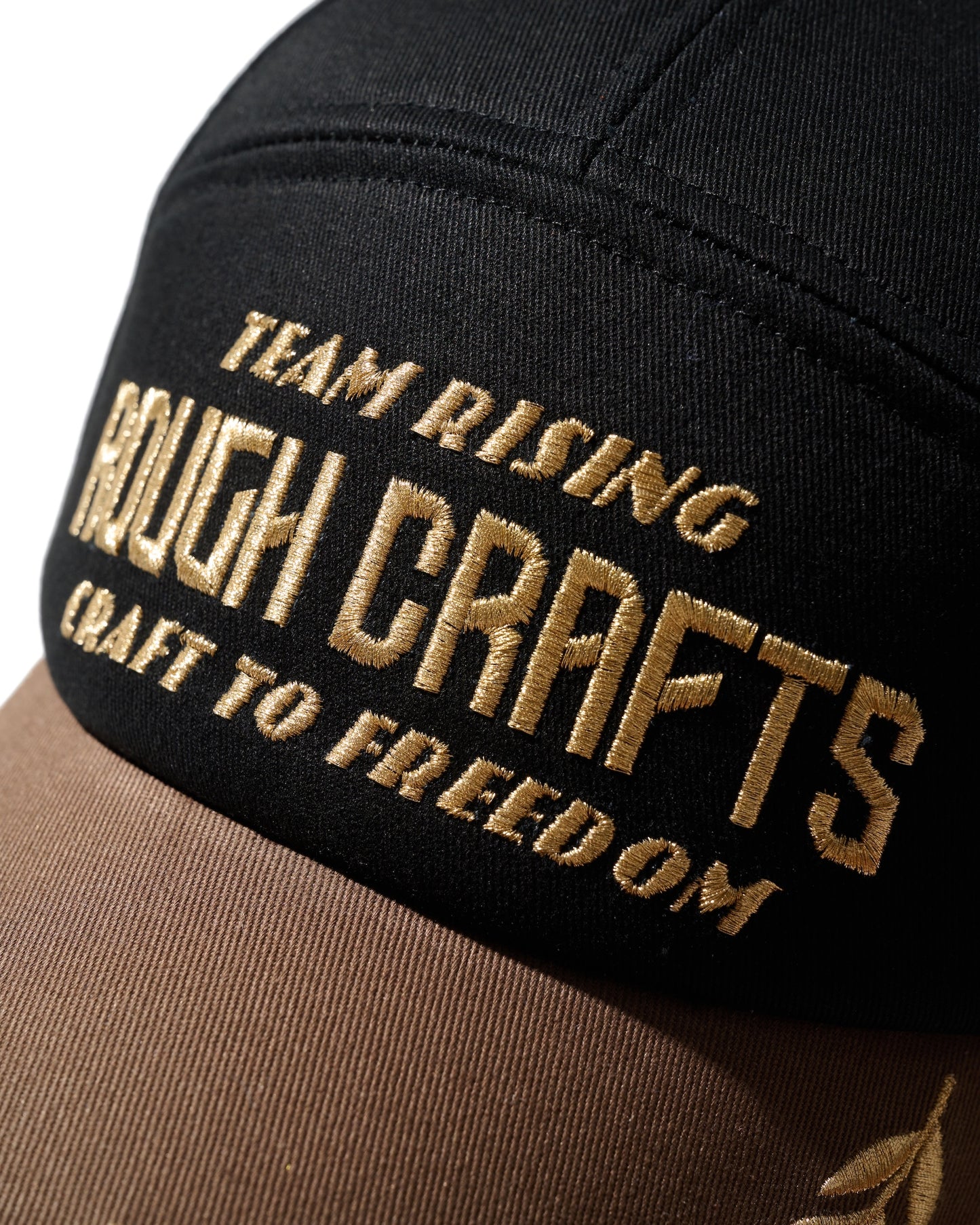 RACER CAP / CRAFT TO FREEDOM