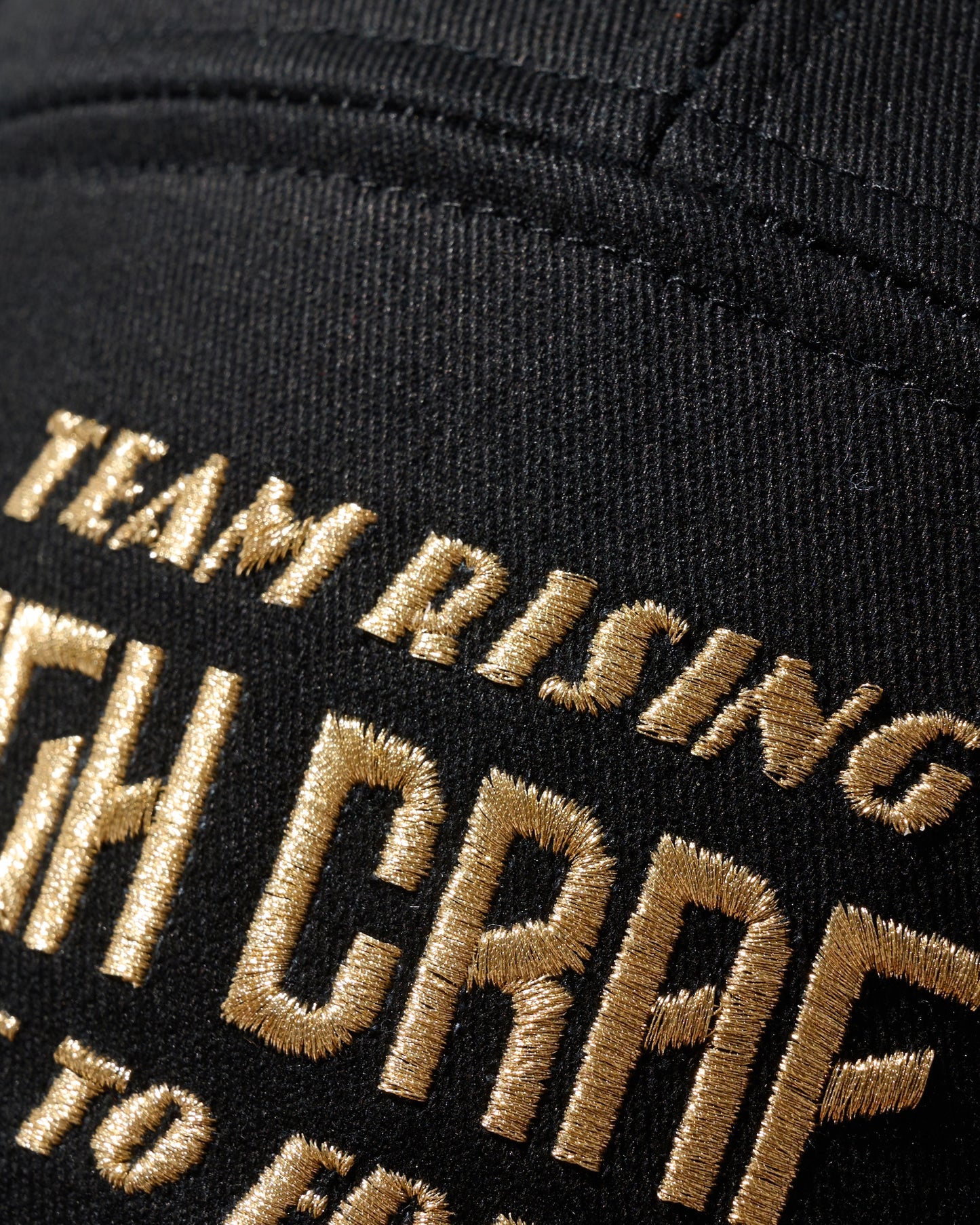 RACER CAP / CRAFT TO FREEDOM