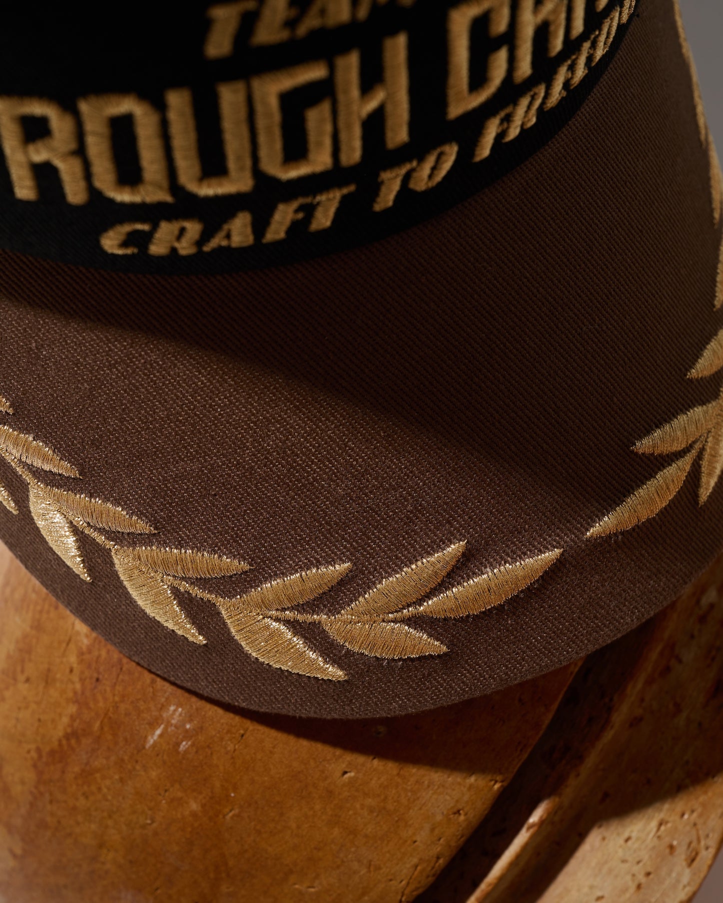 RACER CAP / CRAFT TO FREEDOM