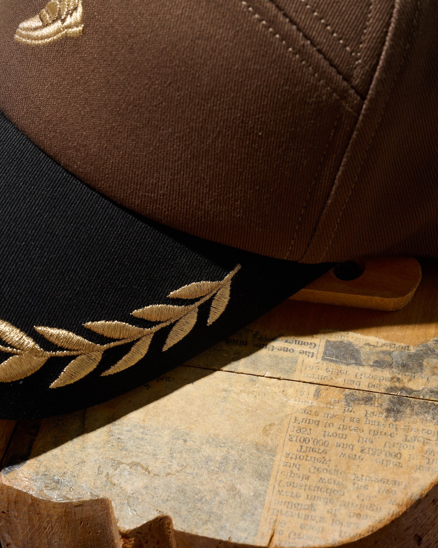 RACER CAP / SHIT YEAR GOOD PEOPLE