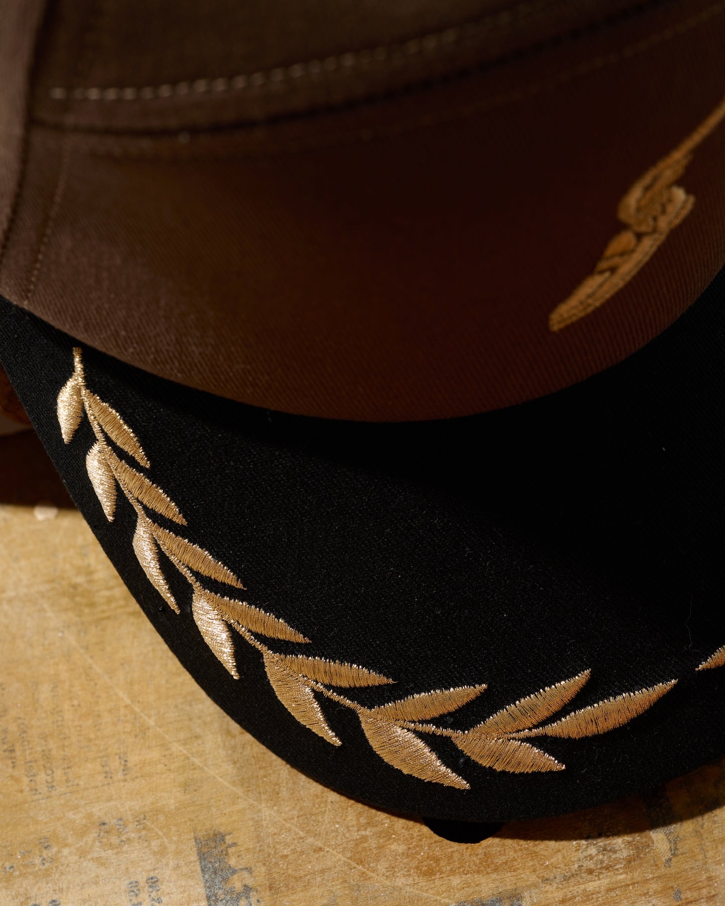 RACER CAP / SHIT YEAR GOOD PEOPLE