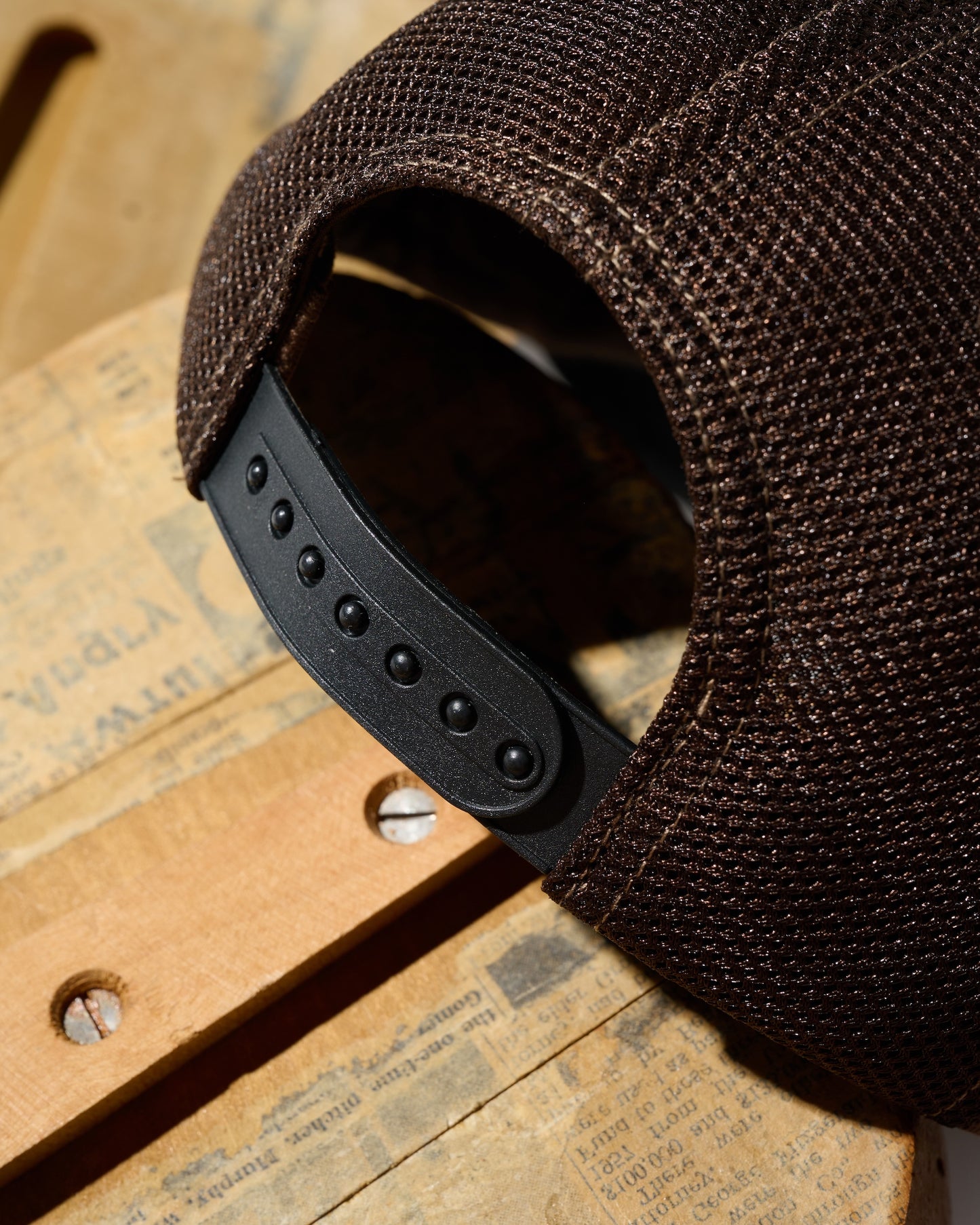 RACER CAP / SHIT YEAR GOOD PEOPLE