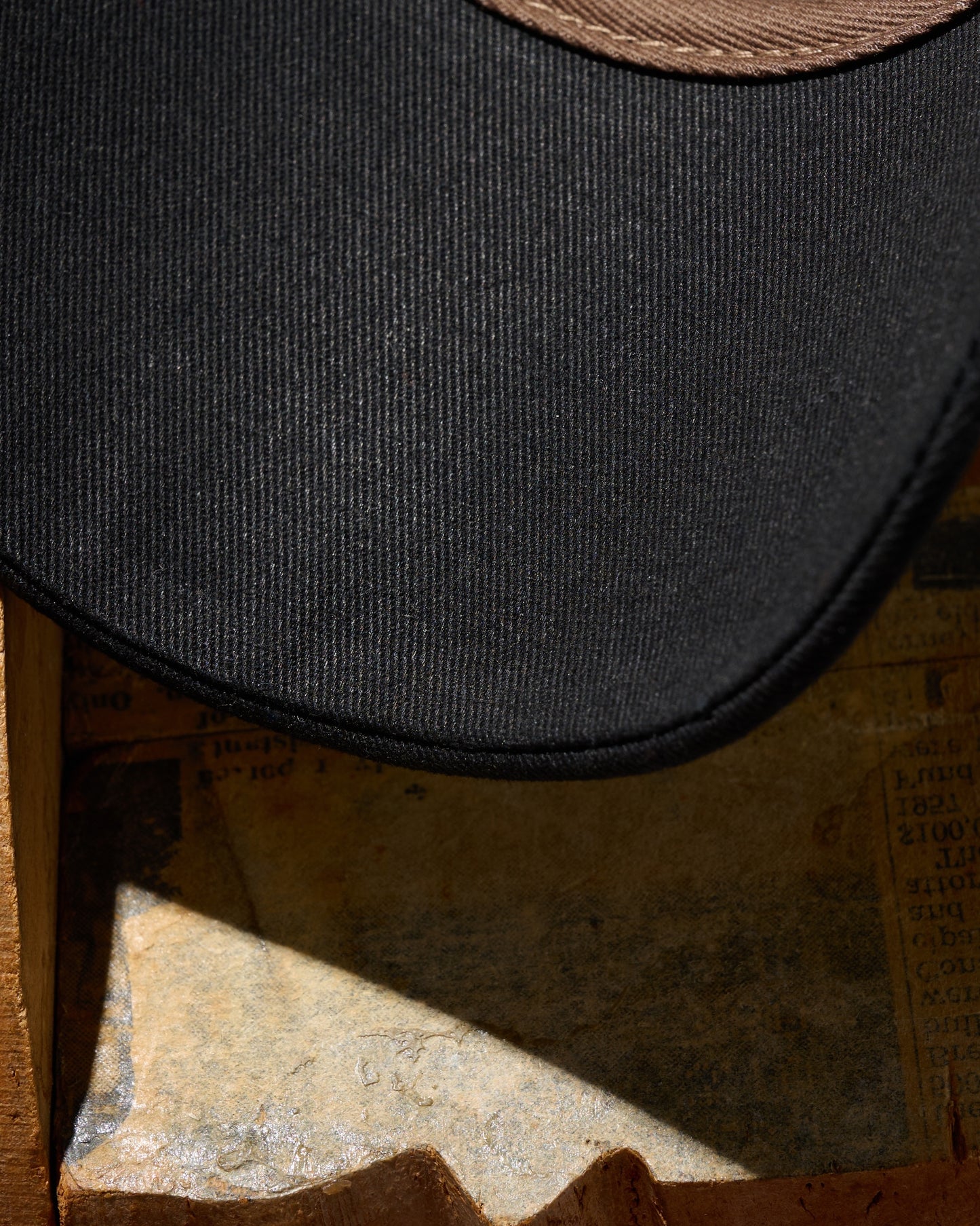 RACER CAP / SHIT YEAR GOOD PEOPLE