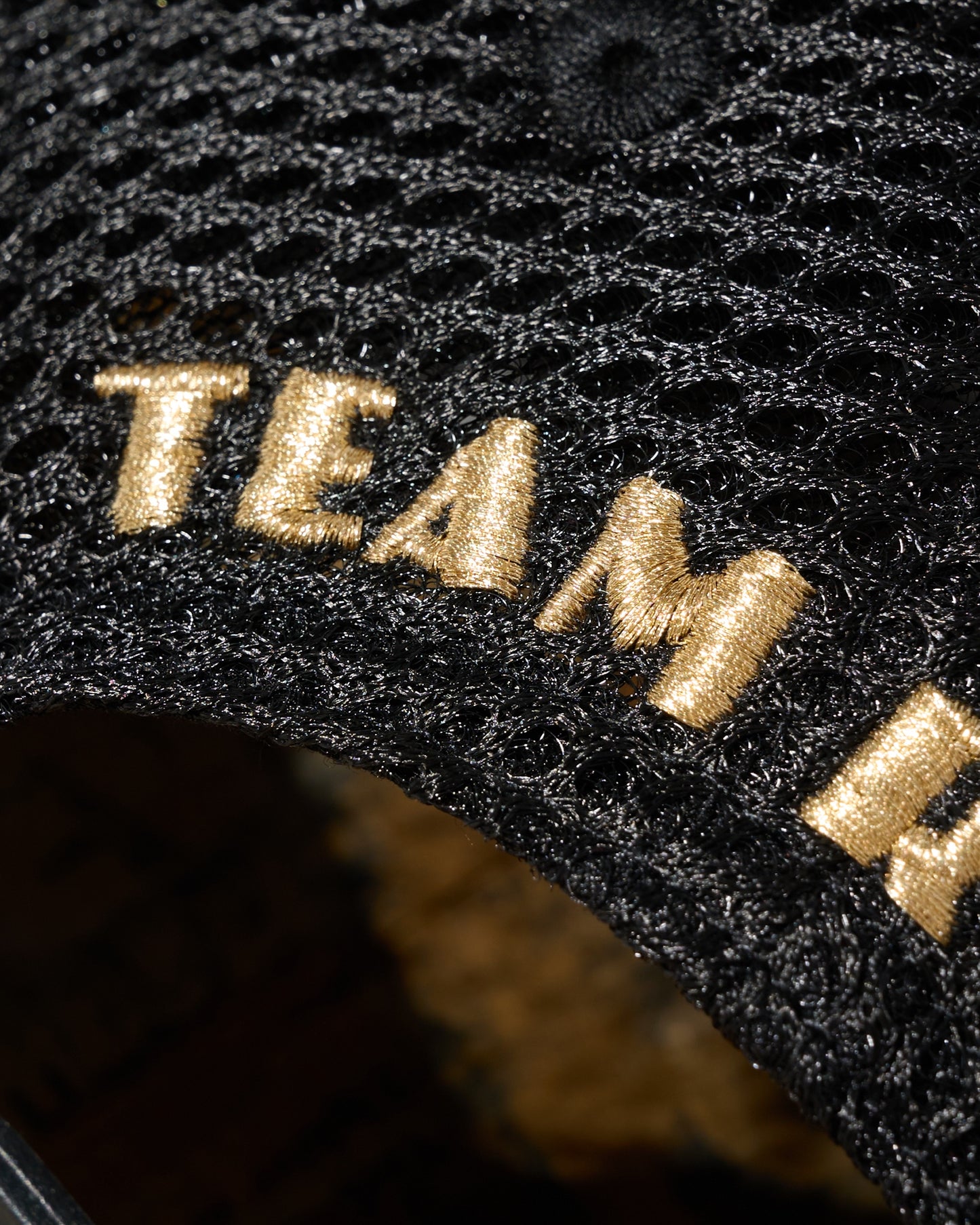 RACER CAP / TEAM RISING